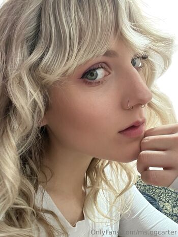 Full leaked Olivia carter private onlyfans photo