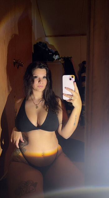 Full leaked Olivia carwile private onlyfans photo