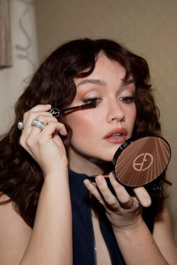 Full leaked Olivia cooke page private onlyfans photo