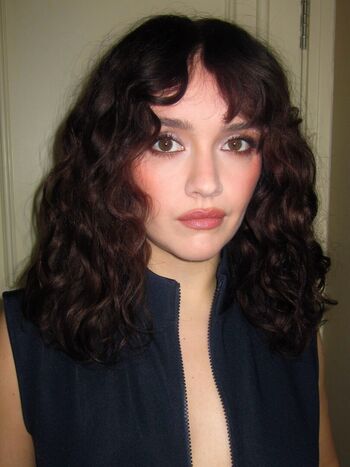 Full leaked Olivia cooke page private onlyfans photo