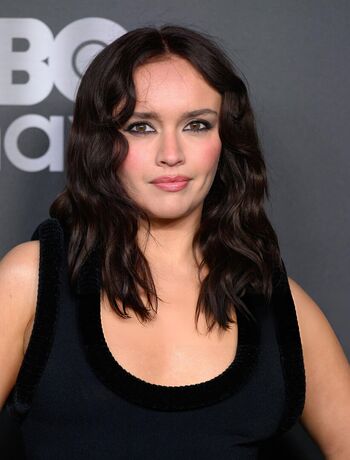 Full leaked Olivia cooke private onlyfans photo