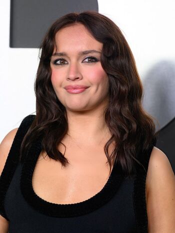 Full leaked Olivia cooke private onlyfans photo