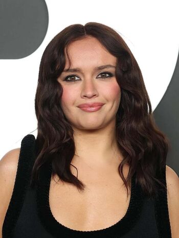Full leaked Olivia cooke private onlyfans photo