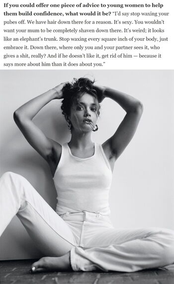 Full leaked Olivia cooke private onlyfans photo