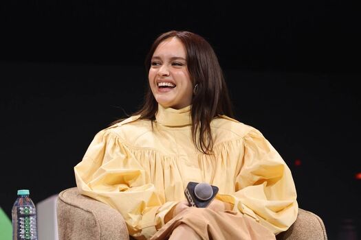 Full leaked Olivia cooke private onlyfans photo