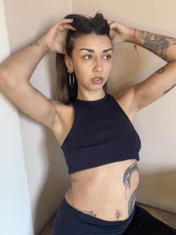 Full leaked Olivia diaz private onlyfans photo