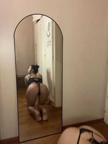 Full leaked Olivia diaz private onlyfans photo