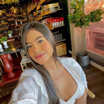 Full leaked Olivia diaz private onlyfans photo