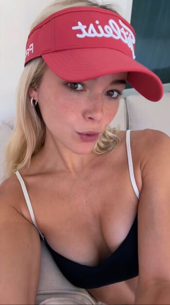 Full leaked Olivia dunne  page private onlyfans photo
