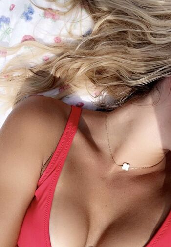 Full leaked Olivia dunne  page private onlyfans photo