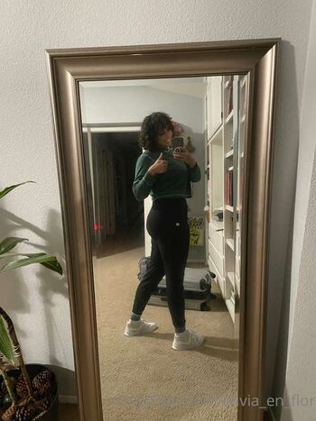 Full leaked Olivia en flor page private onlyfans photo