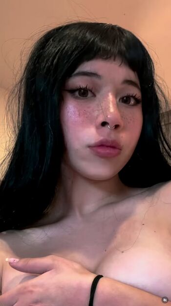 Full leaked Olivia hara private onlyfans photo