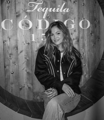 Olivia Holt