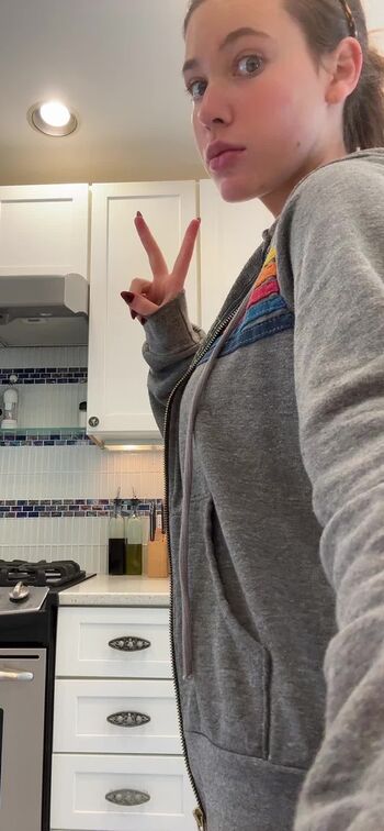 Full leaked Olivia hopkins private onlyfans photo