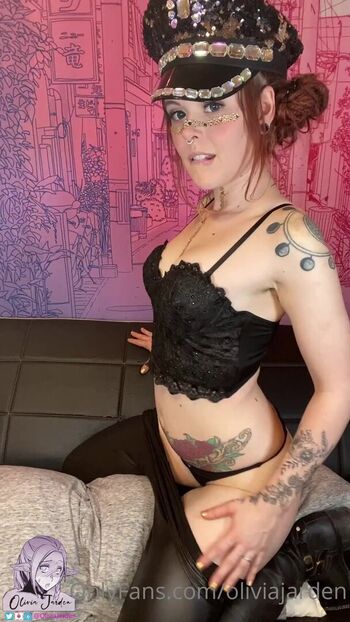 Full leaked Olivia jarden private onlyfans photo