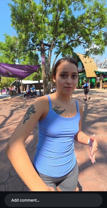 Full leaked Olivia jones private onlyfans photo