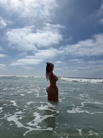 Full leaked Olivia knight private onlyfans photo