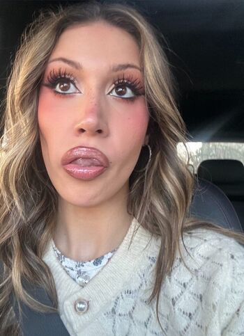 Full leaked Olivia lopes private onlyfans photo