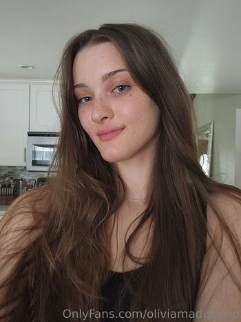 Full leaked Olivia madison page private onlyfans photo