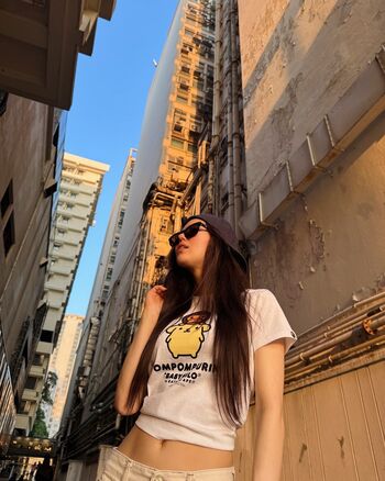 Full leaked Olivia marsh private onlyfans photo