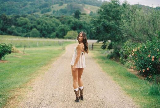 Full leaked Olivia mathers private onlyfans photo