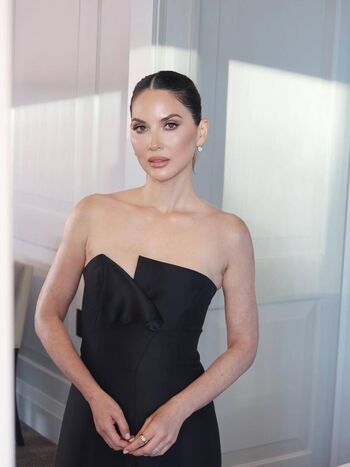 Full leaked Olivia munn private onlyfans photo