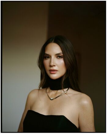 Full leaked Olivia munn private onlyfans photo