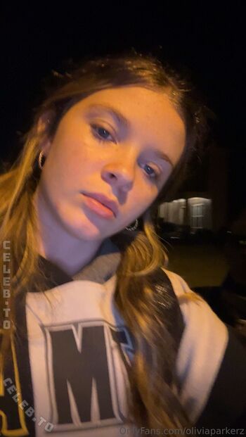 Full leaked Olivia parker private onlyfans photo