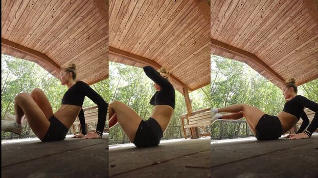 Full leaked Olivia ponton page private onlyfans photo