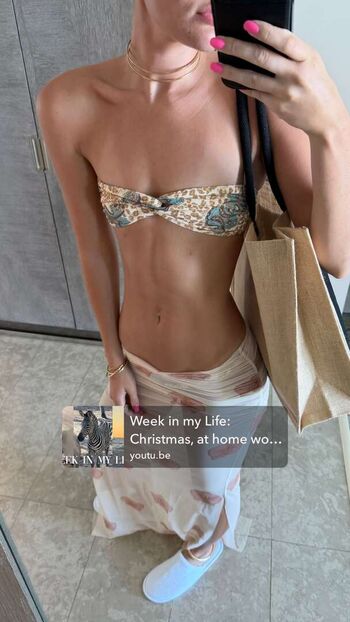 Full leaked Olivia ponton page private onlyfans photo