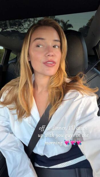 Full leaked Olivia ponton page private onlyfans photo