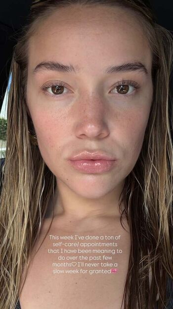 Full leaked Olivia ponton page private onlyfans photo