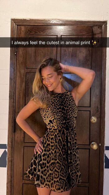 Full leaked Olivia ponton page private onlyfans photo