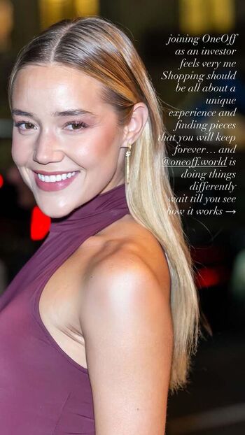 Full leaked Olivia ponton page private onlyfans photo