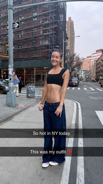 Full leaked Olivia ponton page private onlyfans photo