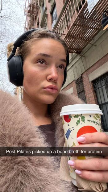 Full leaked Olivia ponton page private onlyfans photo