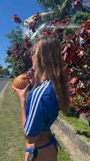 Full leaked Olivia ponton page private onlyfans photo