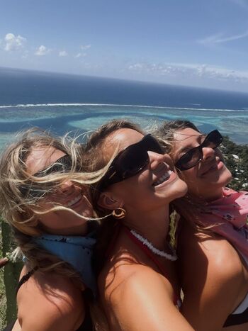 Full leaked Olivia ponton private onlyfans photo