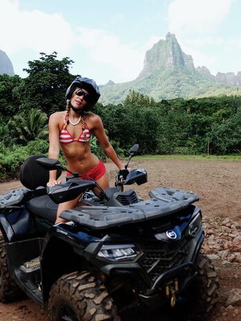 Full leaked Olivia ponton private onlyfans photo