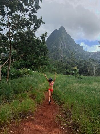 Full leaked Olivia ponton private onlyfans photo