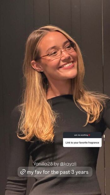 Full leaked Olivia ponton private onlyfans photo