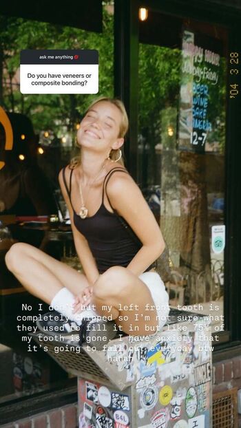 Full leaked Olivia ponton private onlyfans photo