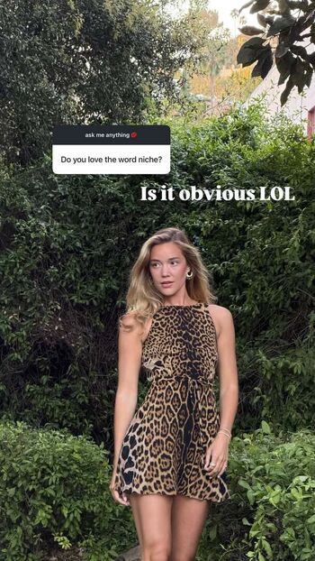 Full leaked Olivia ponton private onlyfans photo