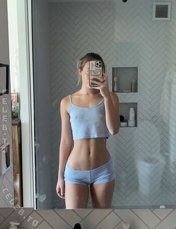 Full leaked Olivia ponton private onlyfans photo