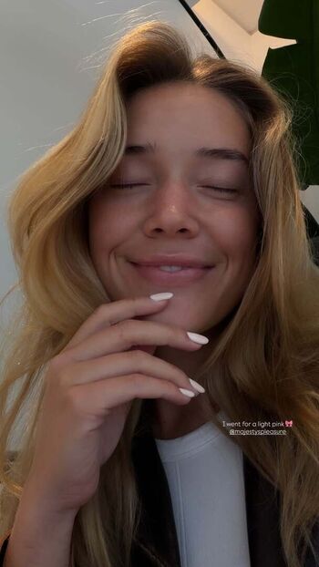 Full leaked Olivia ponton page private onlyfans photo