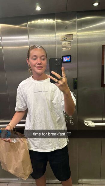 Full leaked Olivia ponton page private onlyfans photo