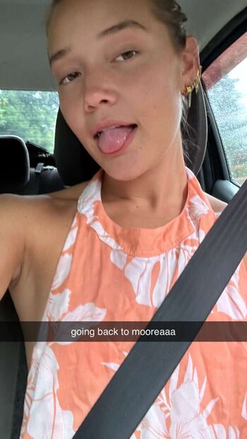 Full leaked Olivia ponton page private onlyfans photo