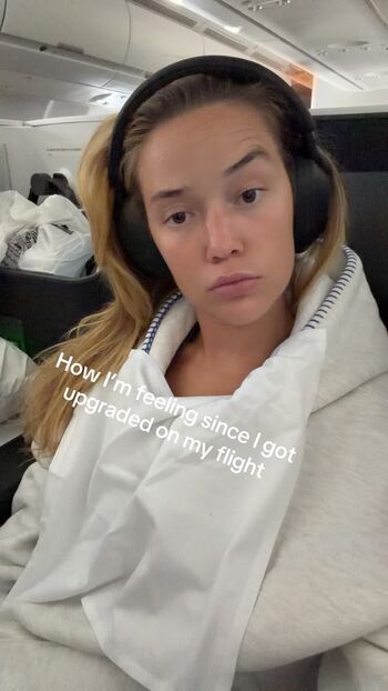 Full leaked Olivia ponton private onlyfans photo