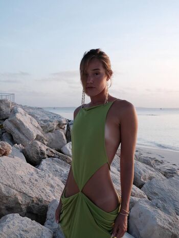 Full leaked Olivia ponton private onlyfans photo
