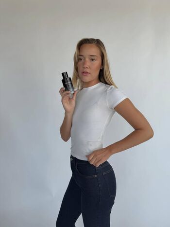 Full leaked Olivia ponton private onlyfans photo